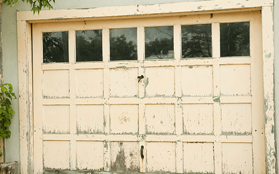 Reviving Old Garage Doors: Restoration and Repair Tips for Vintage Charm