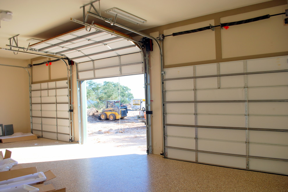 2025’s Best Garage Door Brands for California Homes