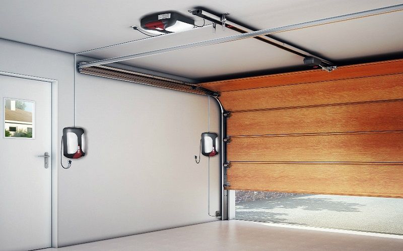 Garage Door Opener Not Working? Here’s What to Do Before Calling a Pro