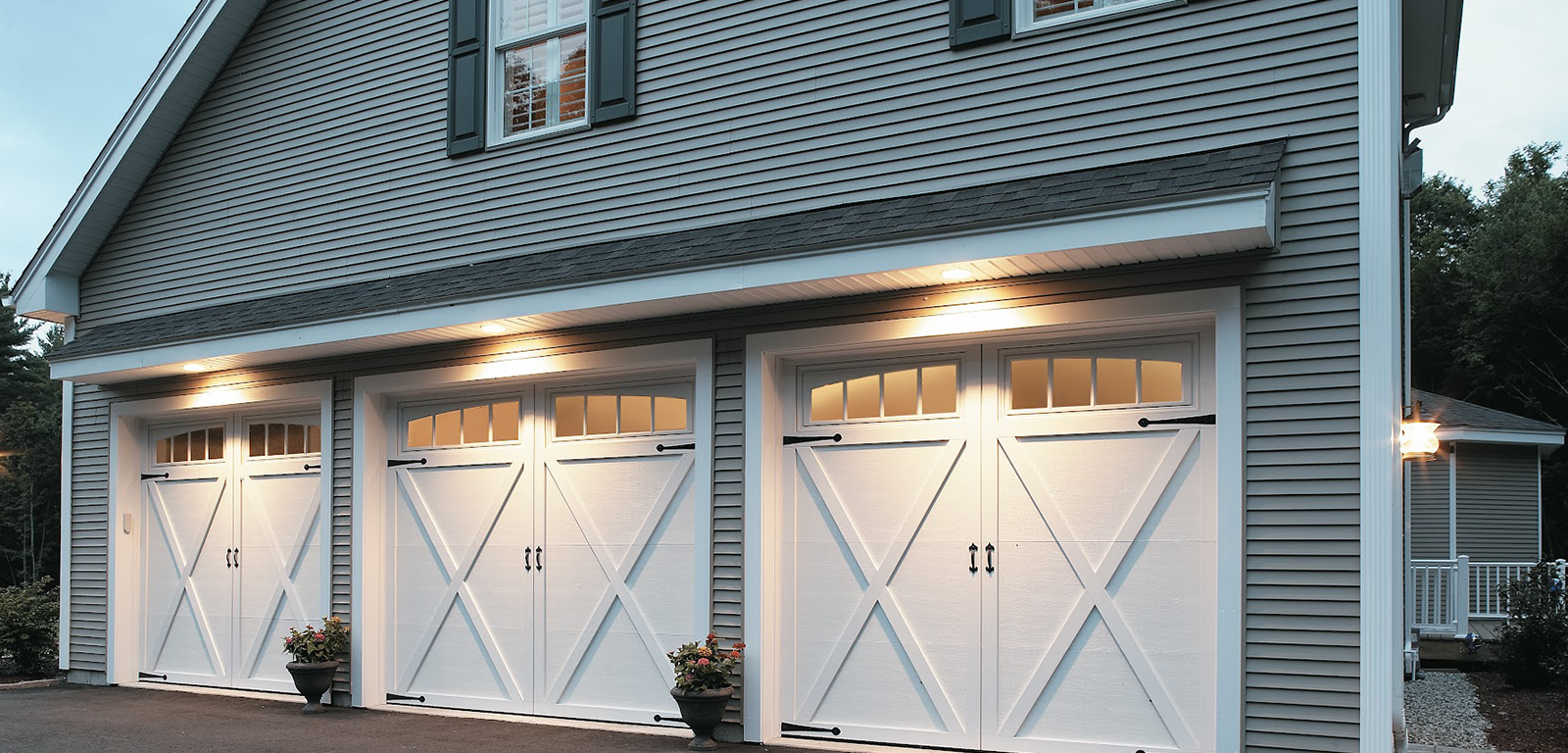 Best Garage Door Insulation Options for California Homes
