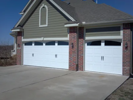 Best Garage Door Insulation Options for California Homes