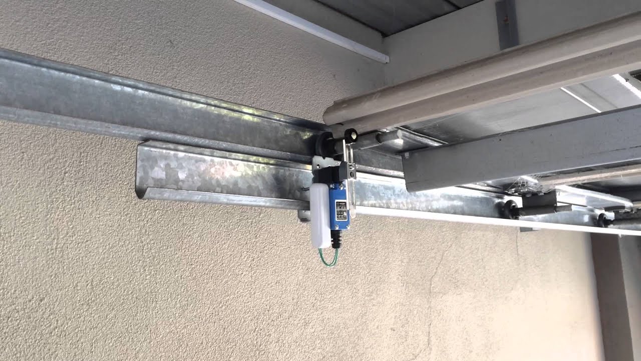 The Ultimate Guide to Garage Door Sensors and Safety
