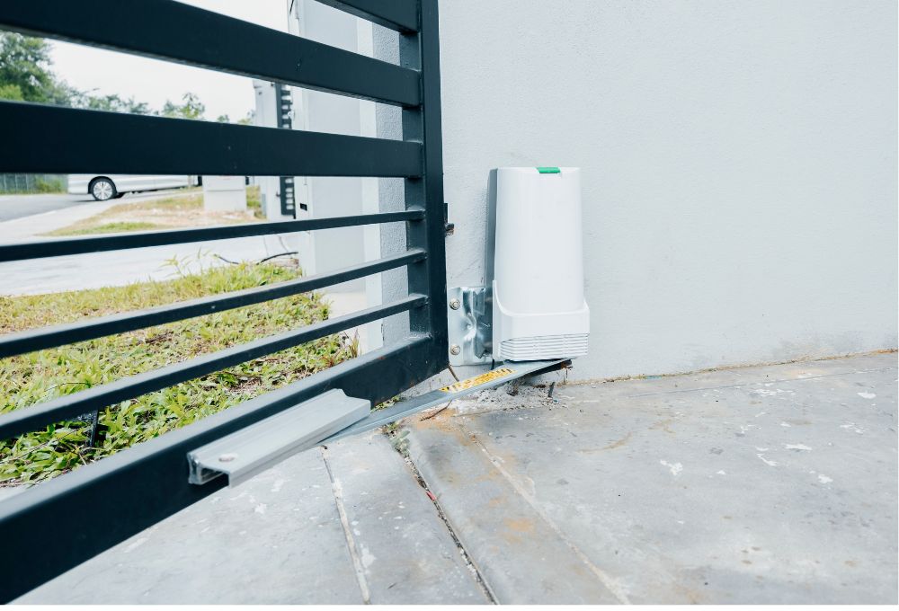 Garage Door Repair University Park