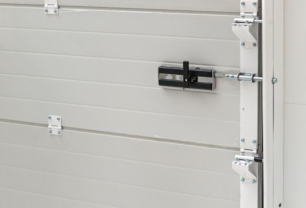 Broken Spring Repair Quail Hill