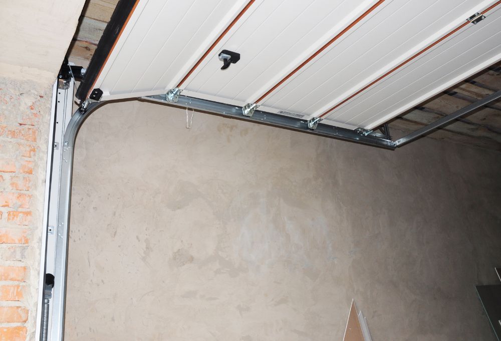 Garage Door Repair University Park