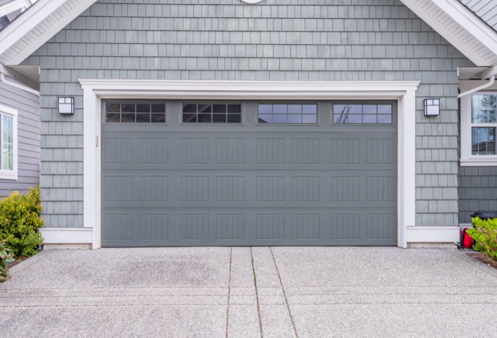 Broken Spring Repair Quail Hill