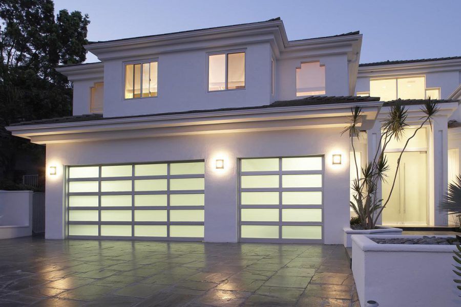 High-Tech Garage Doors: What’s Worth the Upgrade in 2025 High-Tech Garage Doors: What’s Worth the Upgrade in 2025