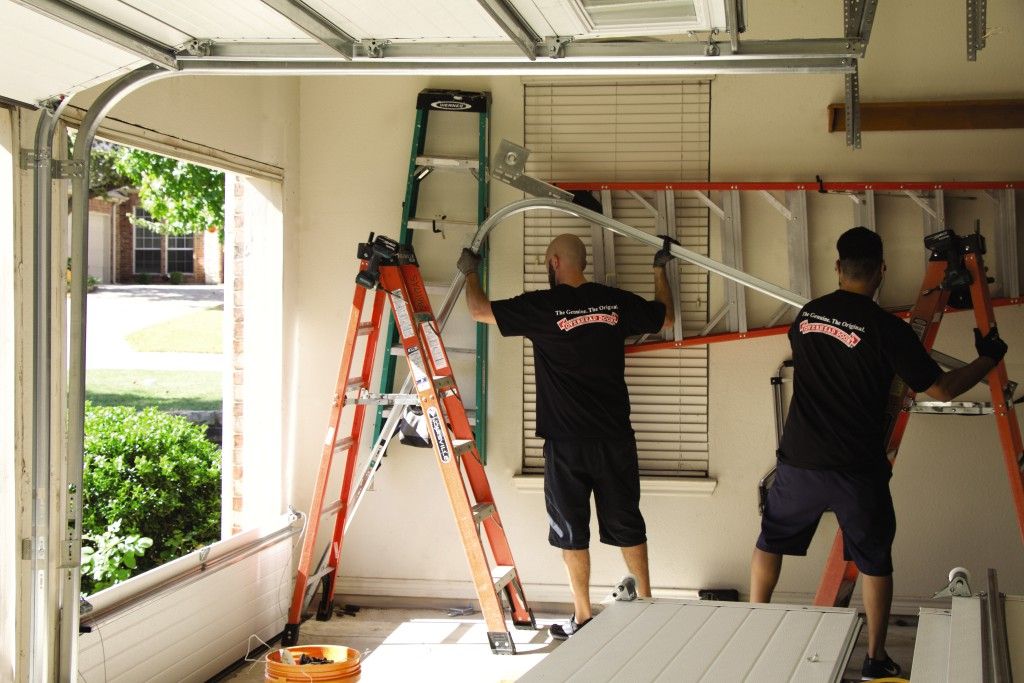 The Hidden Benefits of Regular Garage Door Maintenance