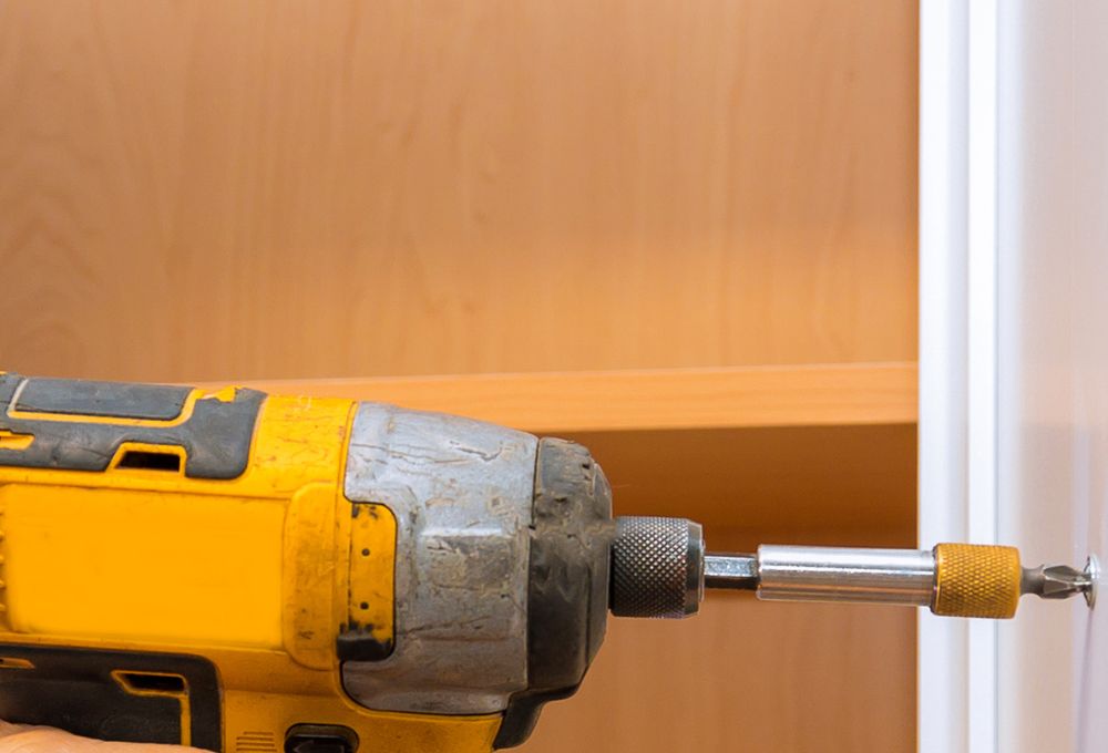 Garage Door Installation Quail Hill