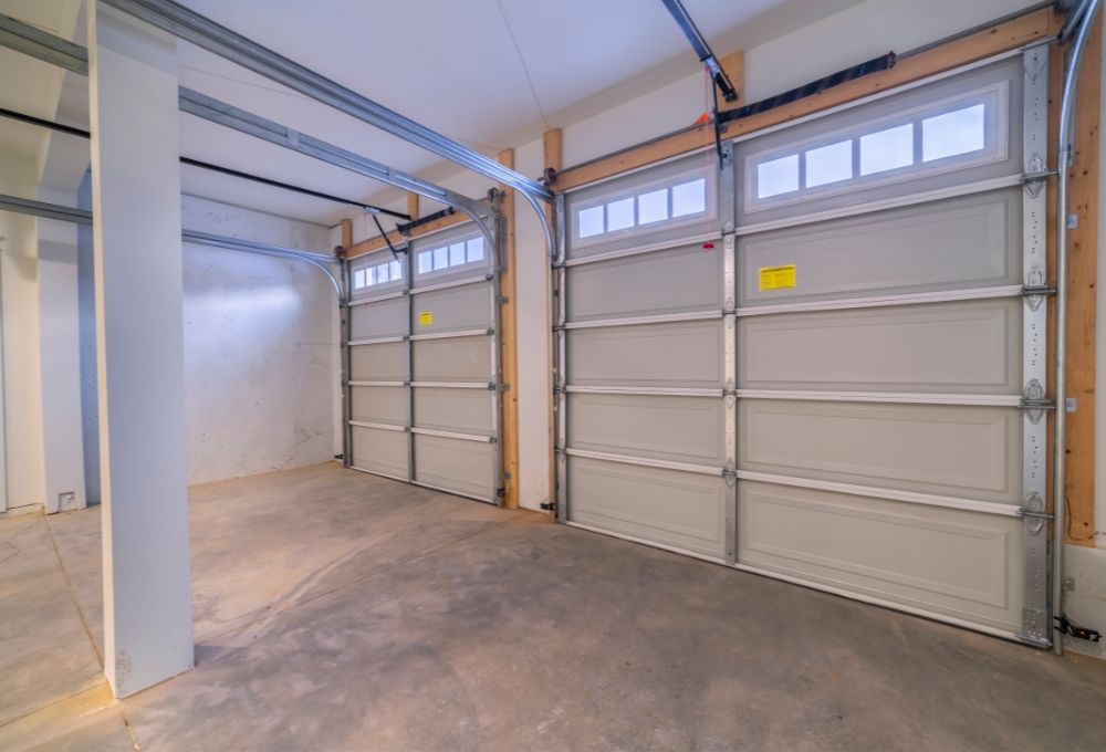 Garage Door Installation Quail Hill