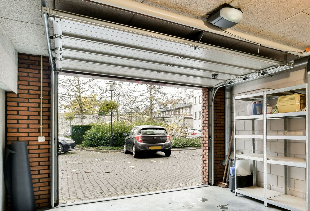 Garage Door Repair Portola Springs
