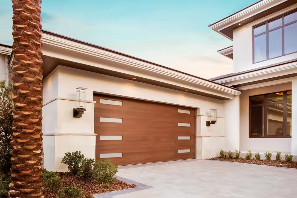Is Your Garage Door Safe? Common Issues Found During Inspections