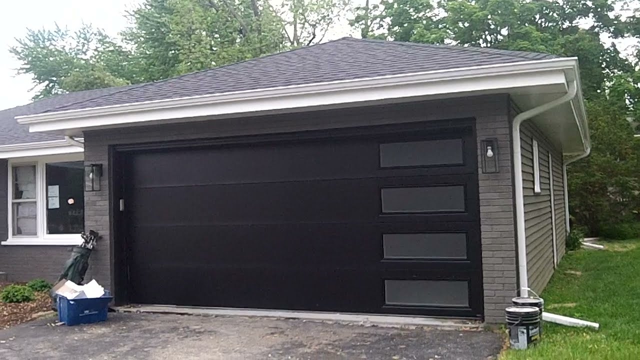 Why Garage Door Sensors Fail in Irvine Homes