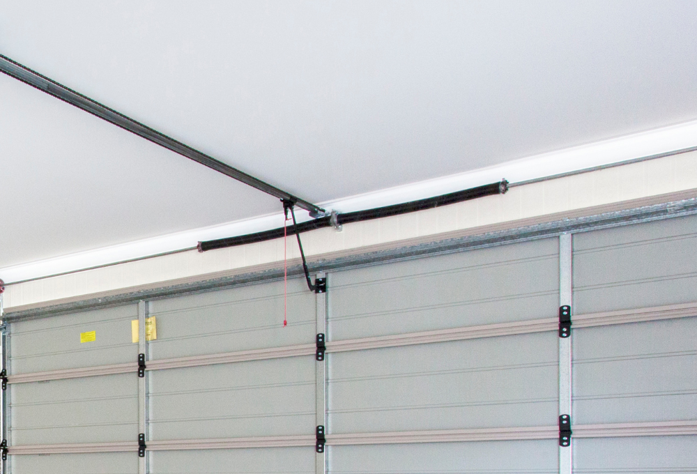 Broken Spring Repair Orchard Hills