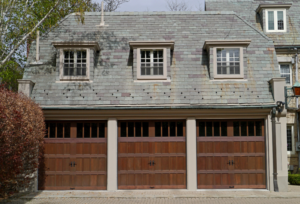 Emergency Garage Door Repair Woodbridge