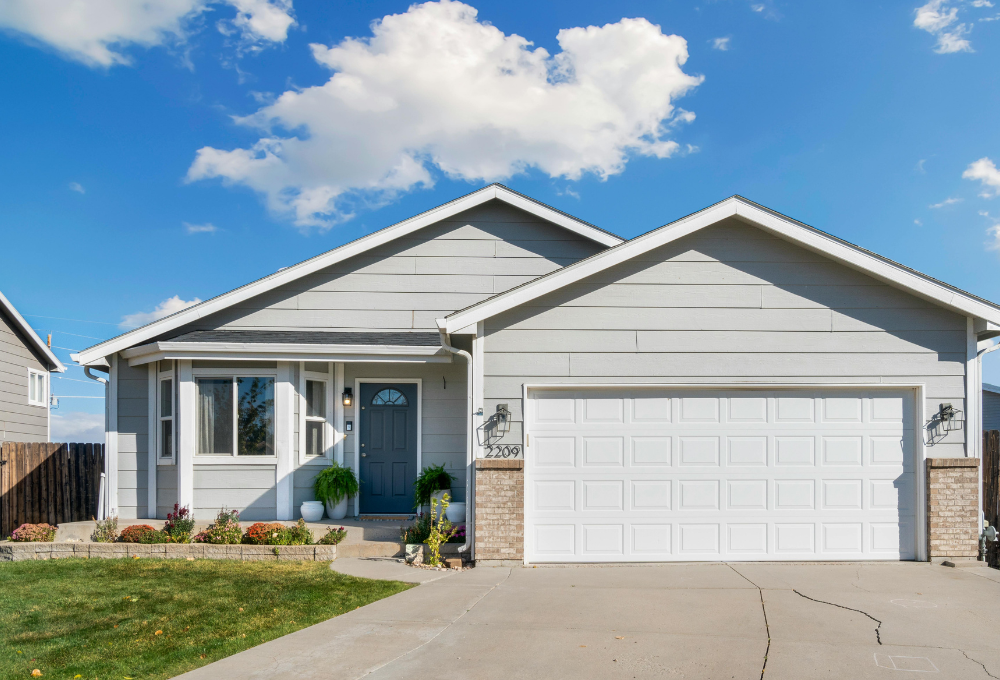 Emergency Garage Door Repair University Park