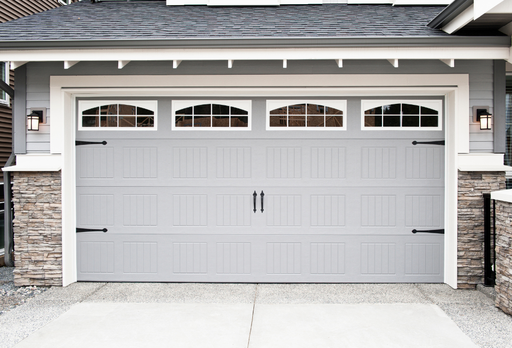 Broken Spring Repair Orchard Hills