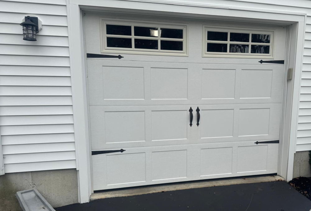 chart (1) Emergency Garage Door Repair Stonegate