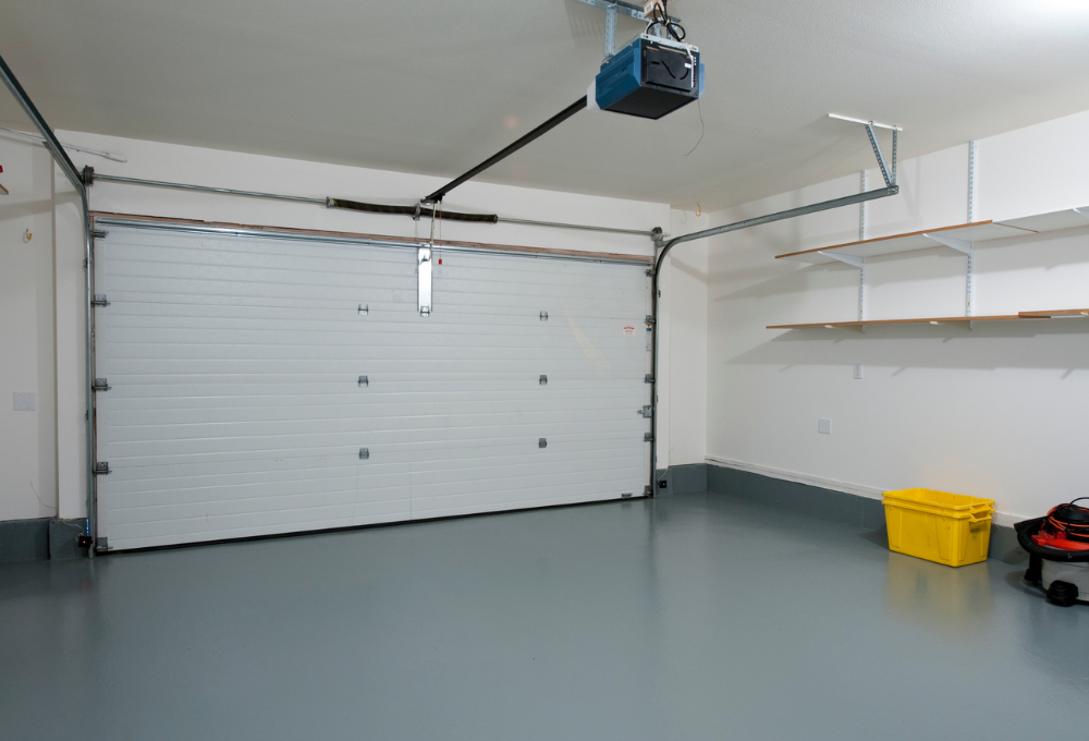 chart Garage Door Parts & Accessories Quail Hill