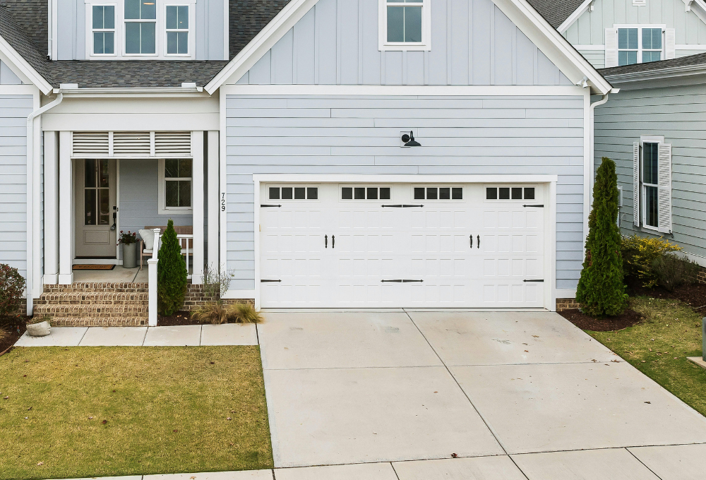 chart Emergency Garage Door Repair Stonegate