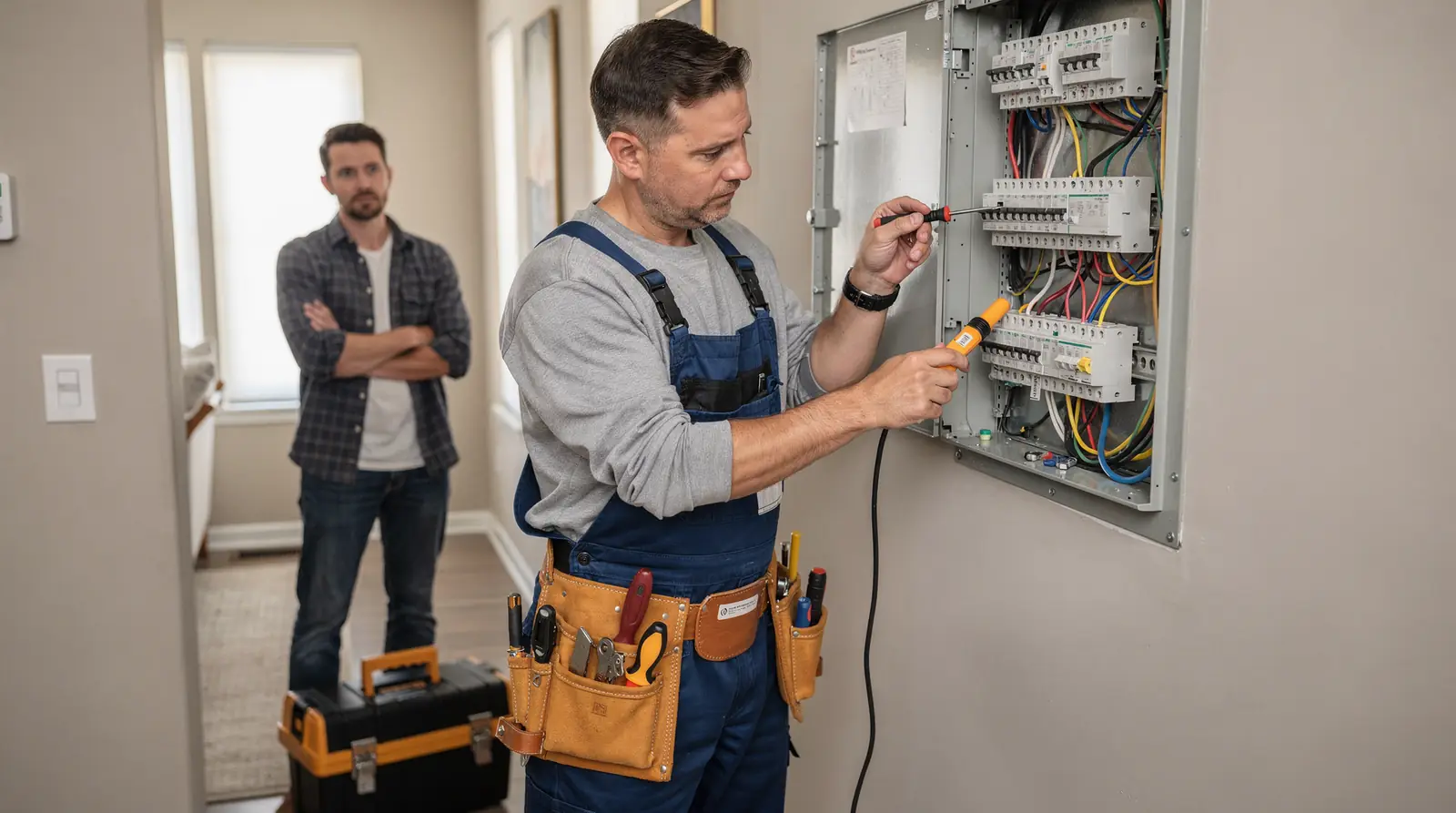 Ignoring worn rollers or fraying cables can let small problems worsen into sudden failures